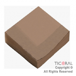 SERVILLETA PREMIUM ARENA 33X33 x 20